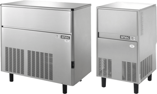 Холодильное оборудование.