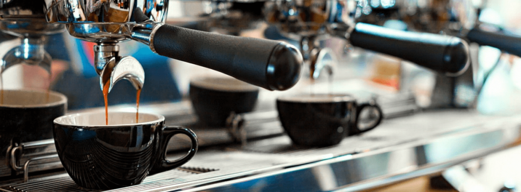 Школа бариста