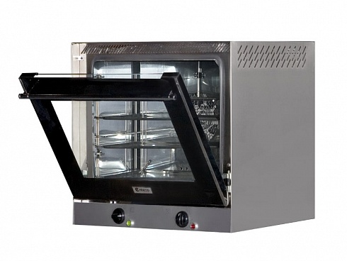 Купить ПЕЧЬ КОНВЕКЦИОННАЯ ENTECO ДН-43 ПАР в Краснодаре за 