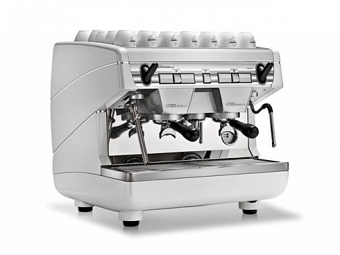 Купить КОФЕМАШИНА NUOVA SIMONELLI APPIA LIFE 2 GR в Краснодаре за 188 800