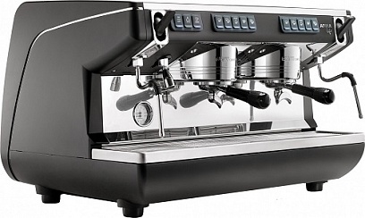 Купить nuova simonelli appia life