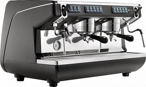 Купить Nuova Simonelli Appia Life в Краснодаре за 238 800