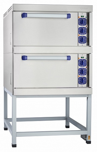 Купить ШКАФ ЖАРОЧНЫЙ ABAT ШЖЭ-2 в Краснодаре за 