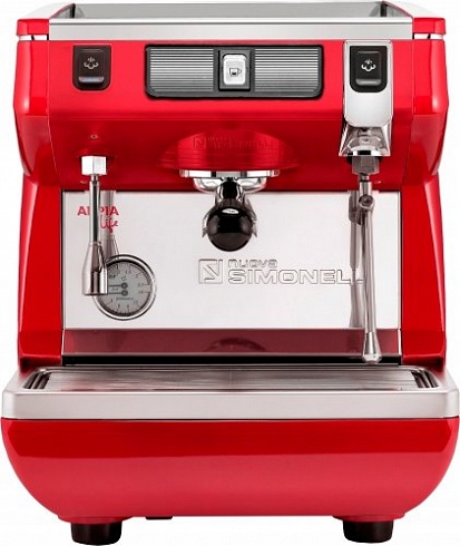 Купить КОФЕМАШИНА NUOVA SIMONELLI APPIA  LIFE  1 GR в Краснодаре за 132 800